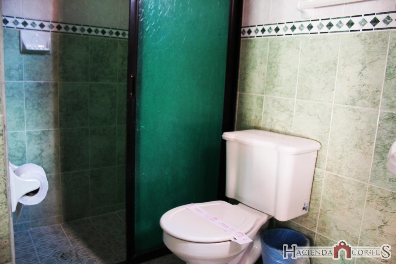 Hotel Hacienda Cortes Merida Ngoại thất bức ảnh